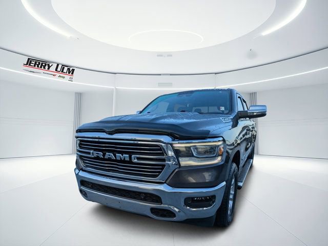 Used 2023 RAM 1500 Laramie image 9