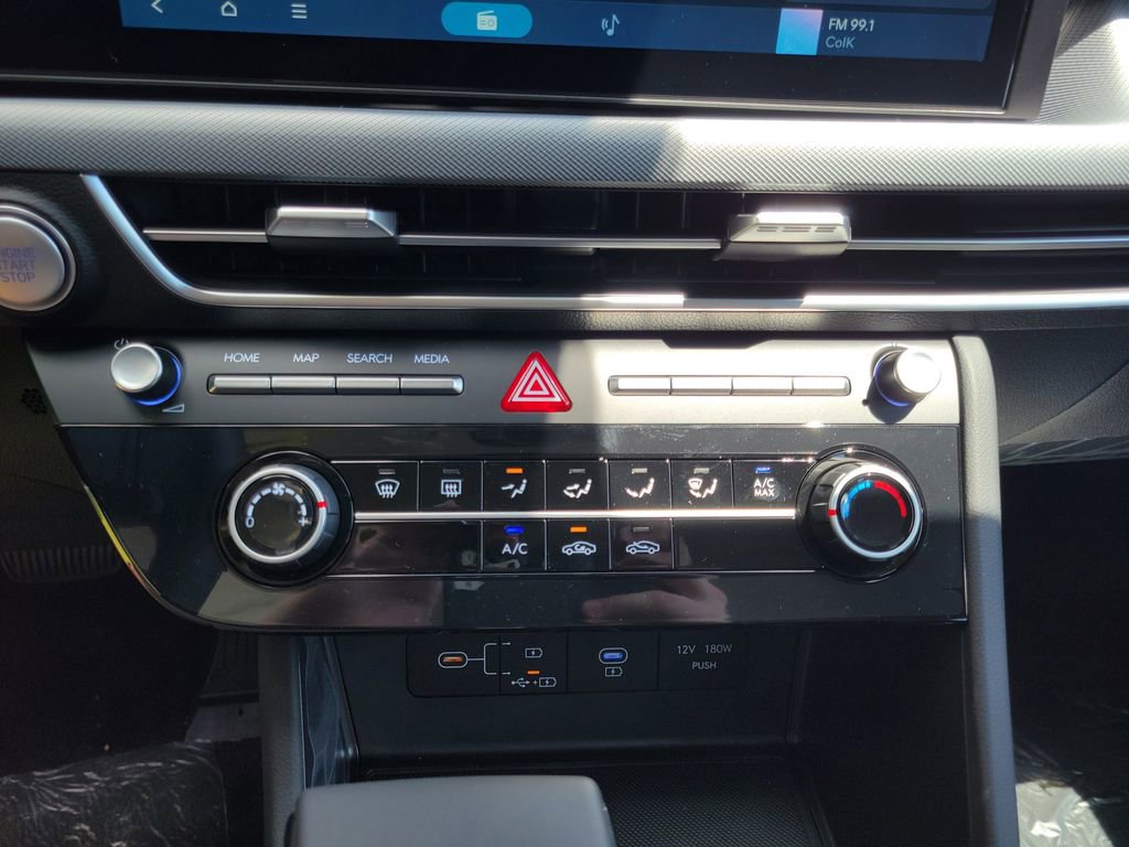 New 2025 Hyundai Sonata SE image 23