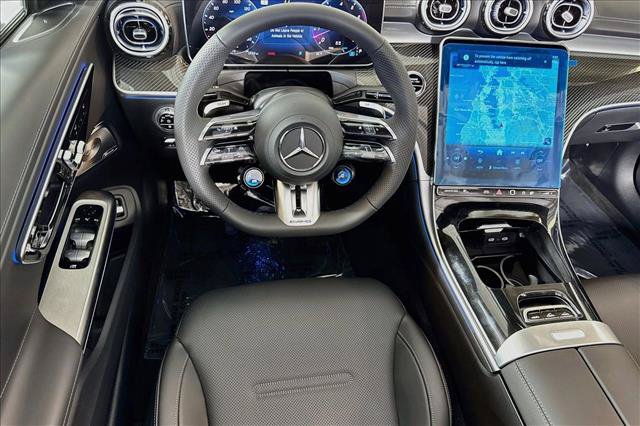 New 2027 Mercedes-Benz CLE 53 AMG 4MATIC Cabriolet image 19