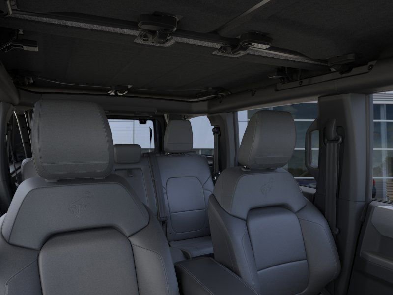 New 2026 Ford Bronco Big Bend w/ Black Diamond Package image 12