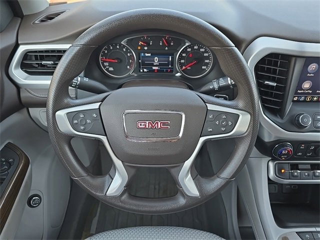 Used 2023 GMC Acadia SLE w/ Driver Convenience Package image 17