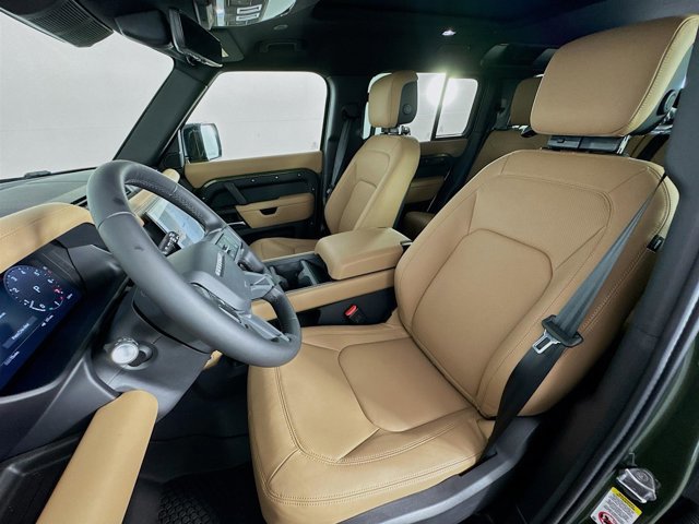 New 2026 Land Rover Defender 110 S image 11
