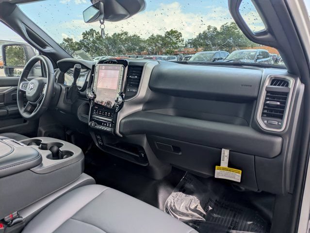 New 2026 RAM 2500 Tradesman RWD image 14