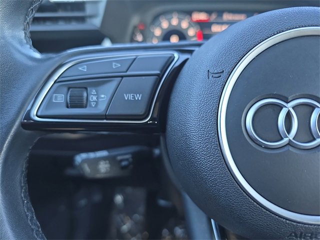 Used 2023 Audi A3 2.0T Premium image 19