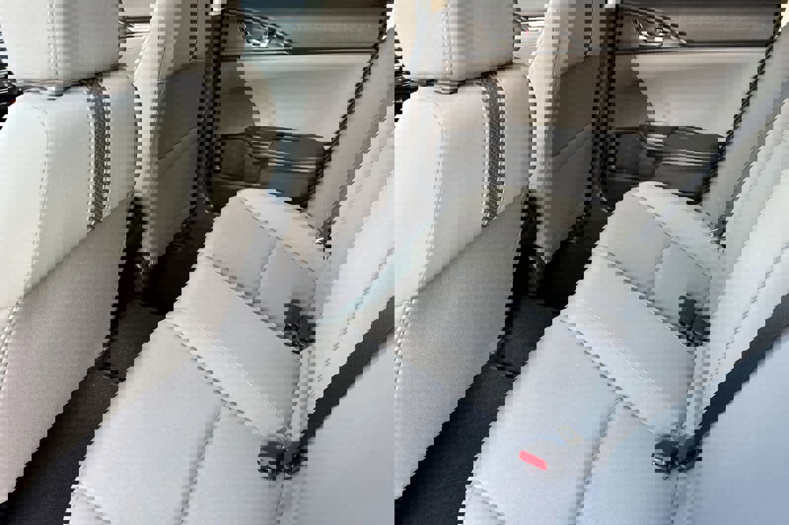 Certified 2021 Honda Civic EX image 13