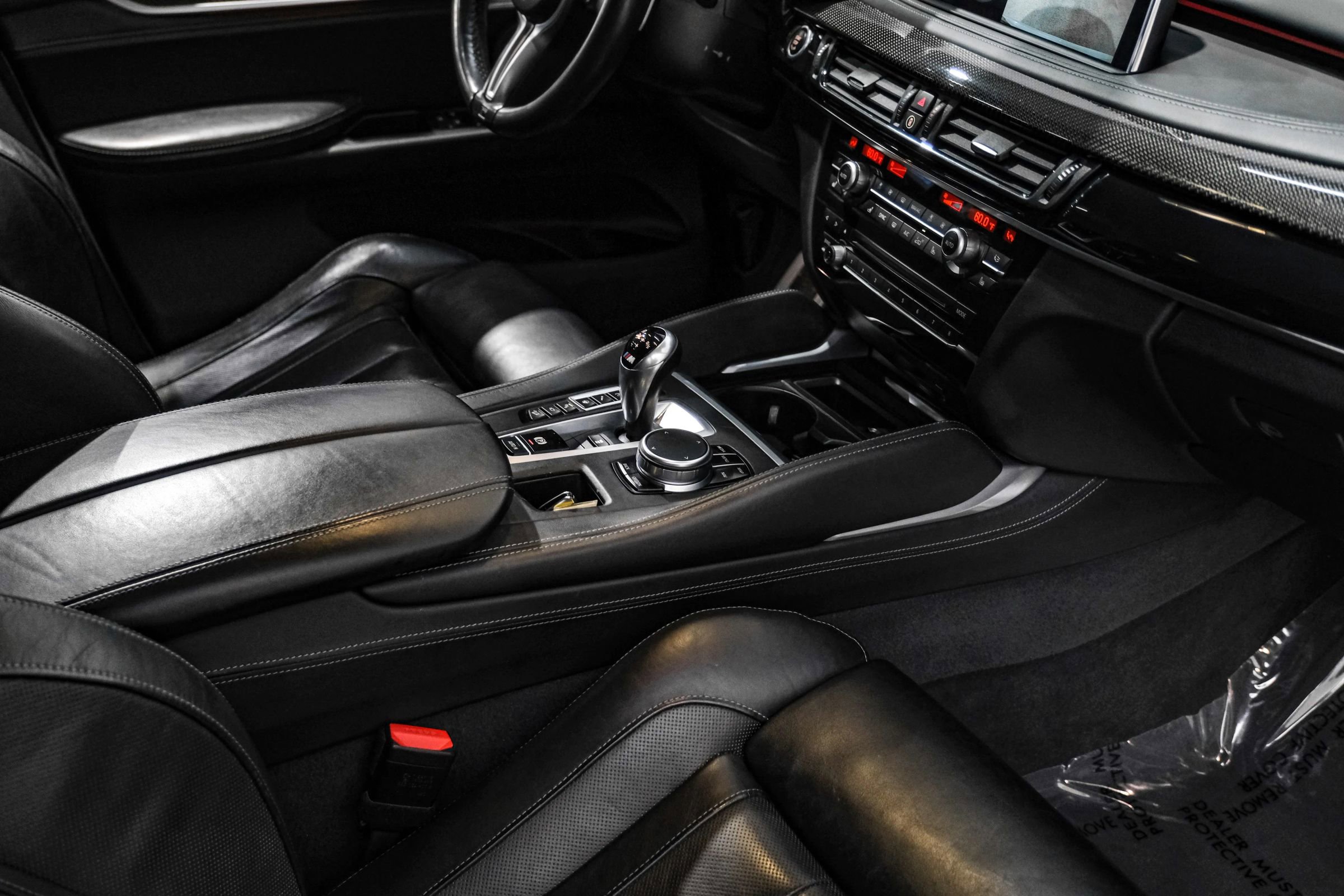 Used 2018 BMW X5 M image 22