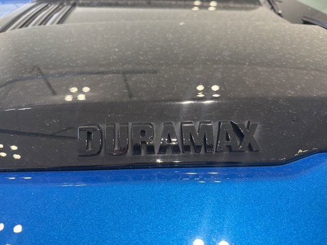 Certified 2023 Chevrolet Silverado 1500 LT Trail Boss w/ Protection Package image 4