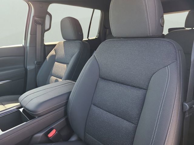 New 2026 Chevrolet Traverse LT FWD image 19
