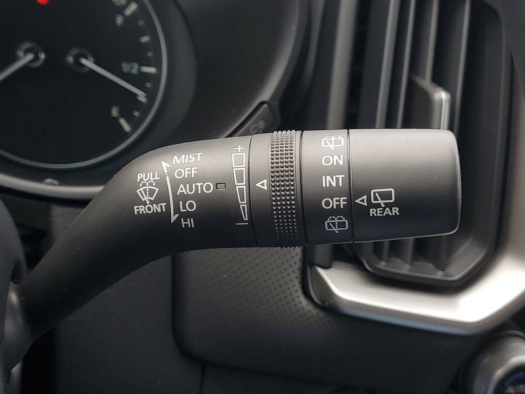 New 2026 MAZDA CX-50 AWD 2.5 S w/ Select Package image 21