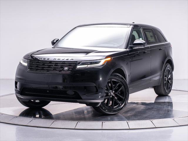 New 2026 Land Rover Range Rover Velar S image 1