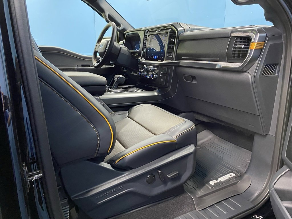 New 2025 Ford F150 Tremor image 41