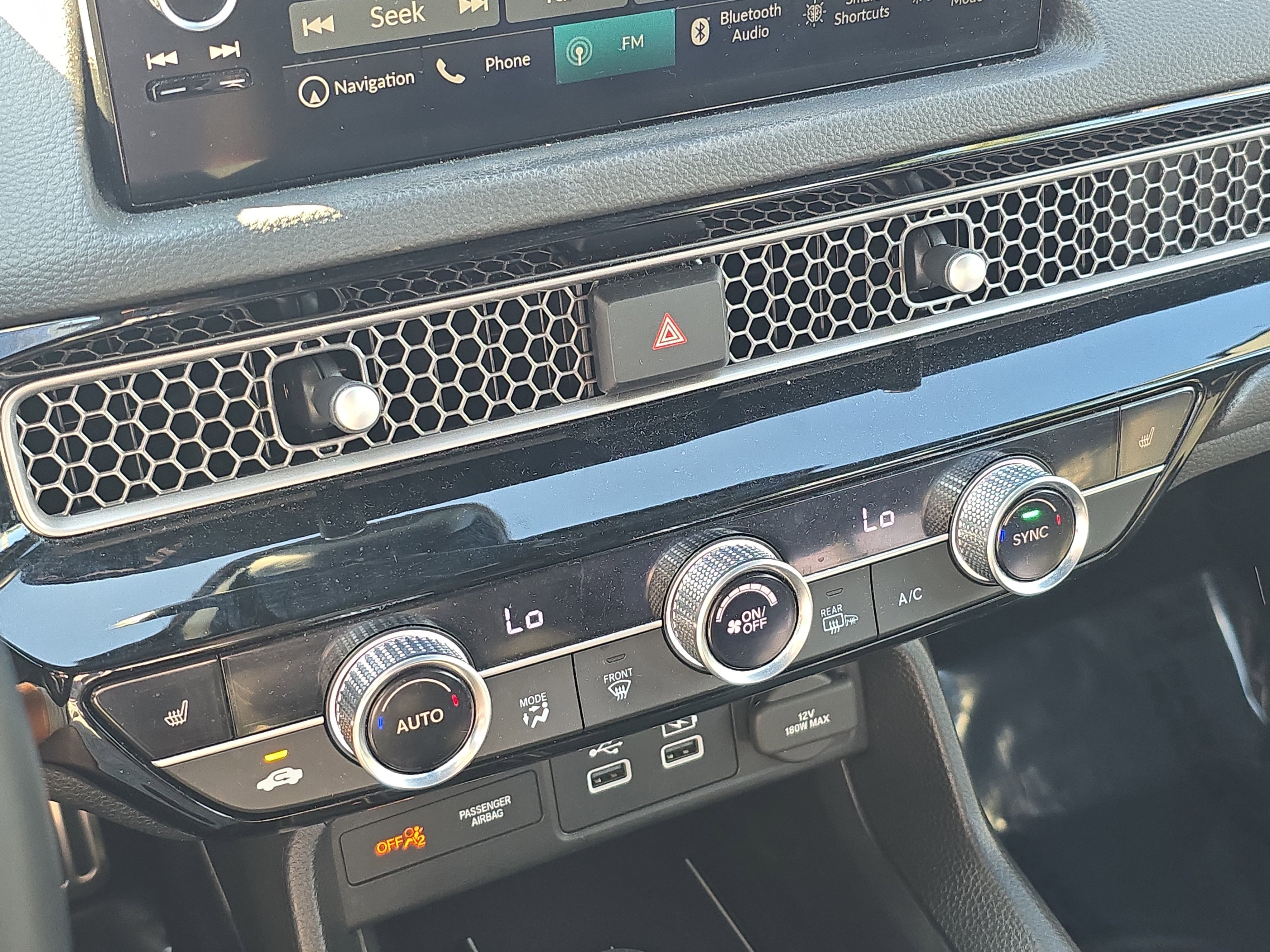 Certified 2023 Honda Civic Sport Touring image 25