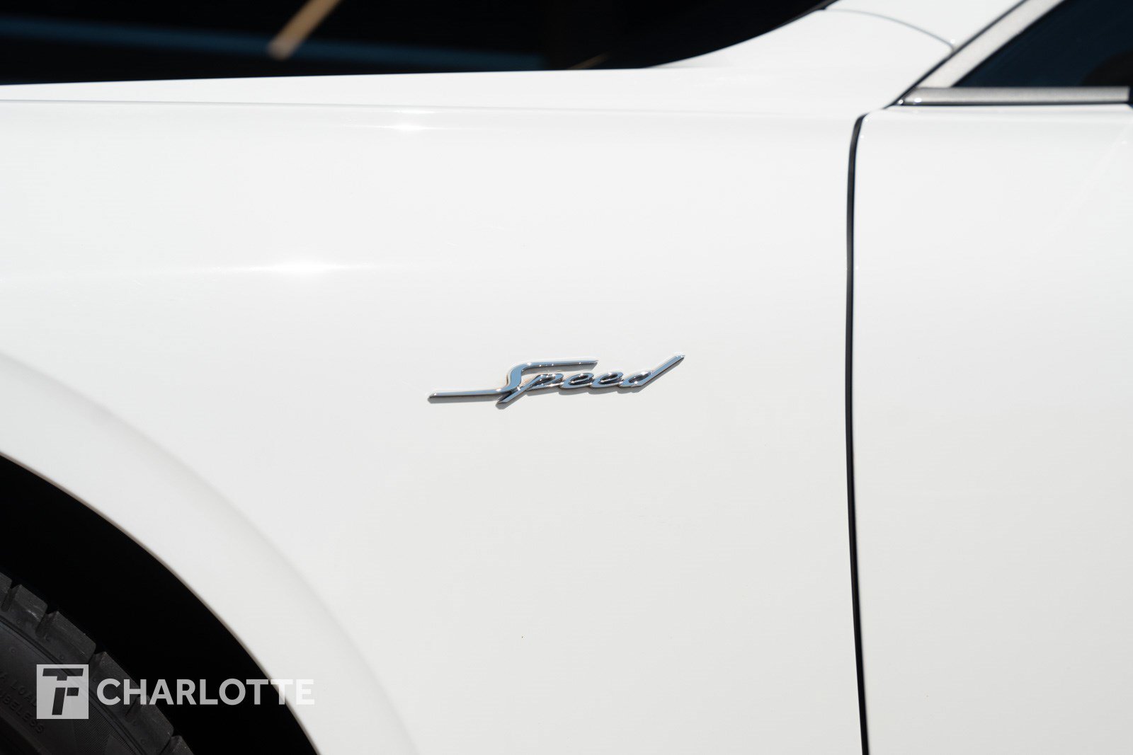 Used 2025 Bentley Continental GT Speed AWD/4WD image 7