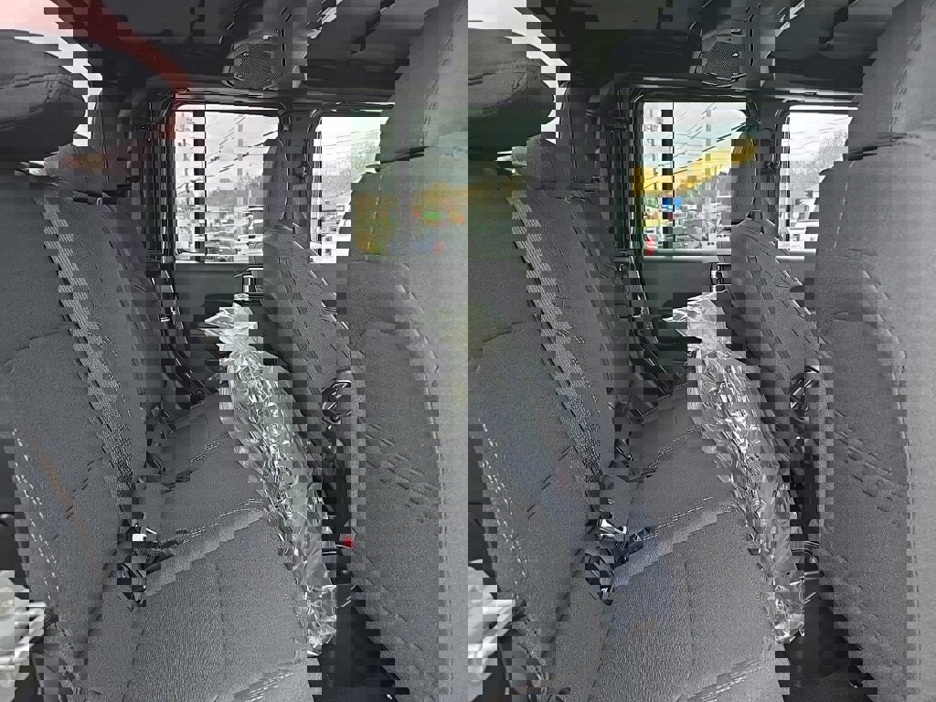 New 2026 Jeep Gladiator Sport image 13