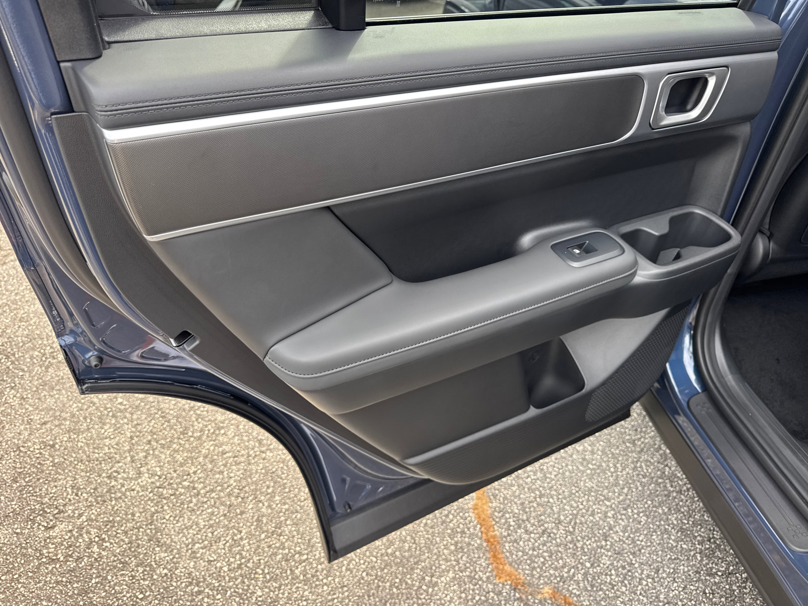 New 2026 Hyundai Santa Fe SEL image 13