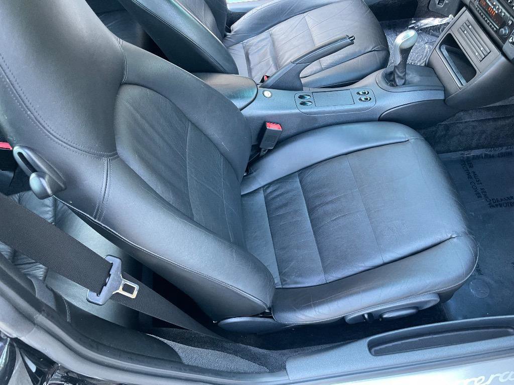 Used 1999 Porsche 911 Carrera image 24