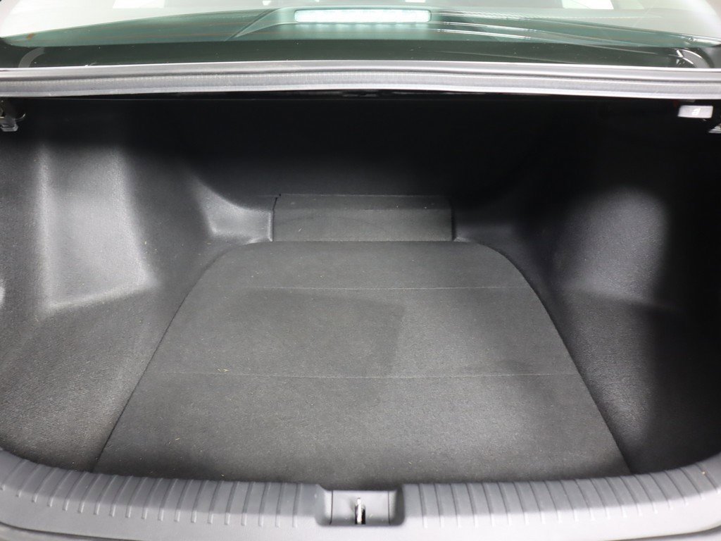 Certified 2025 Honda Accord LX image 16