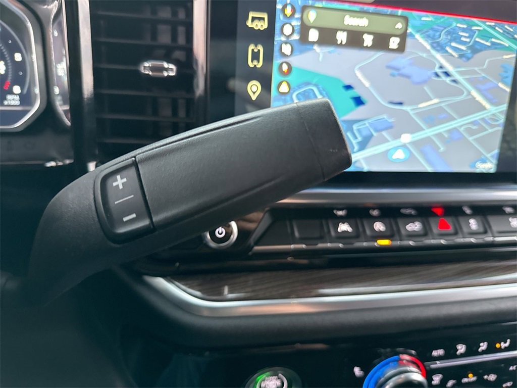 Used 2022 GMC Sierra 1500 Elevation image 20