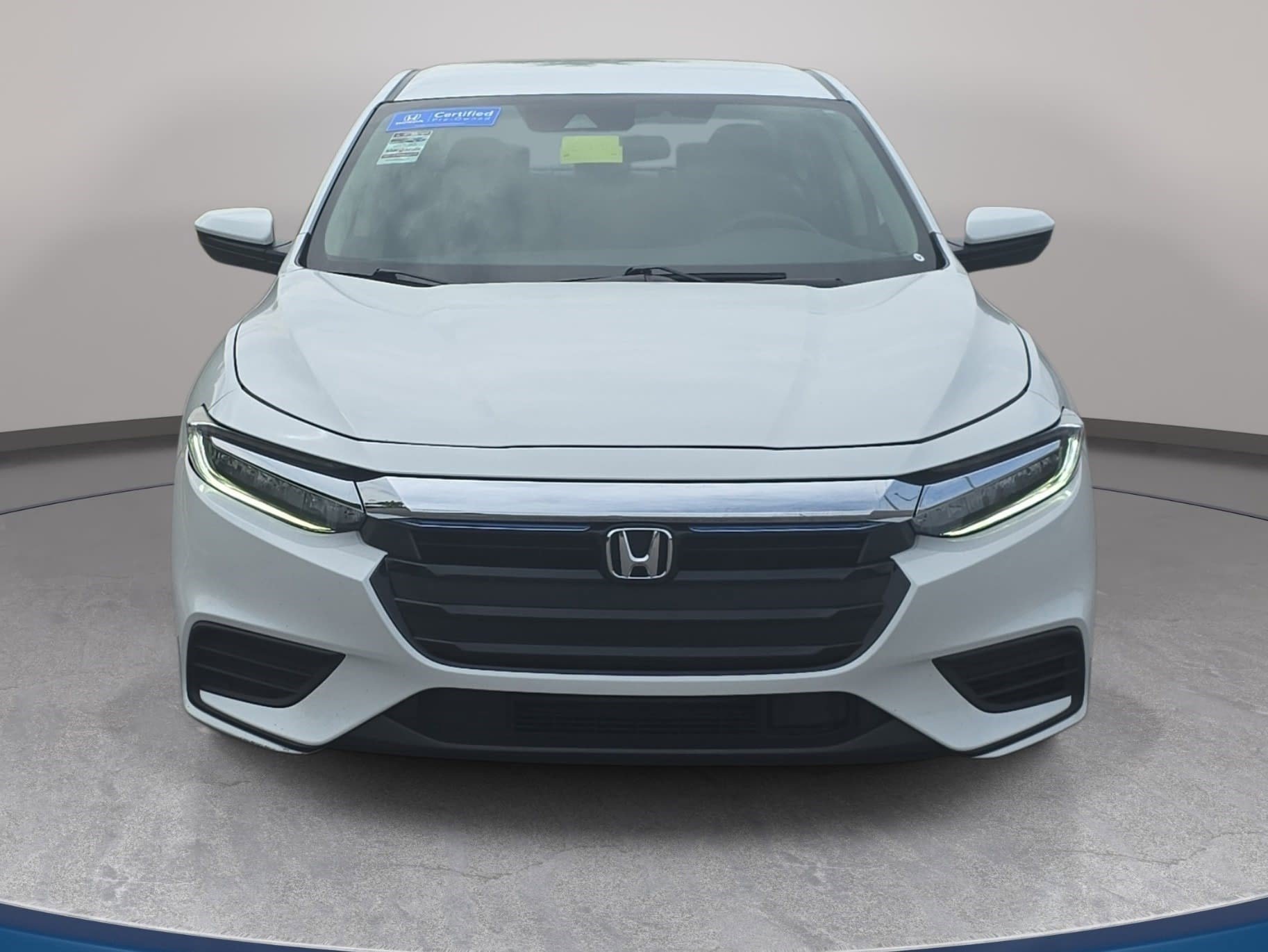 Used 2022 Honda Insight EX image 2