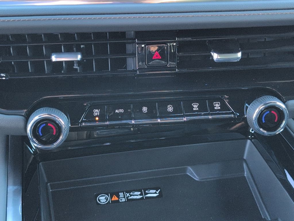 New 2026 Chevrolet Suburban High Country image 21