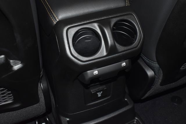 New 2026 Jeep Wrangler Sahara image 24