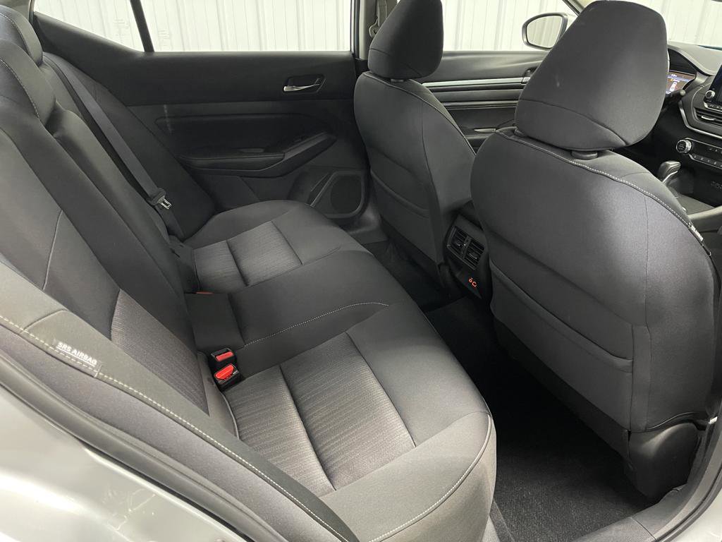 Used 2019 Nissan Altima 2.5 SV image 29