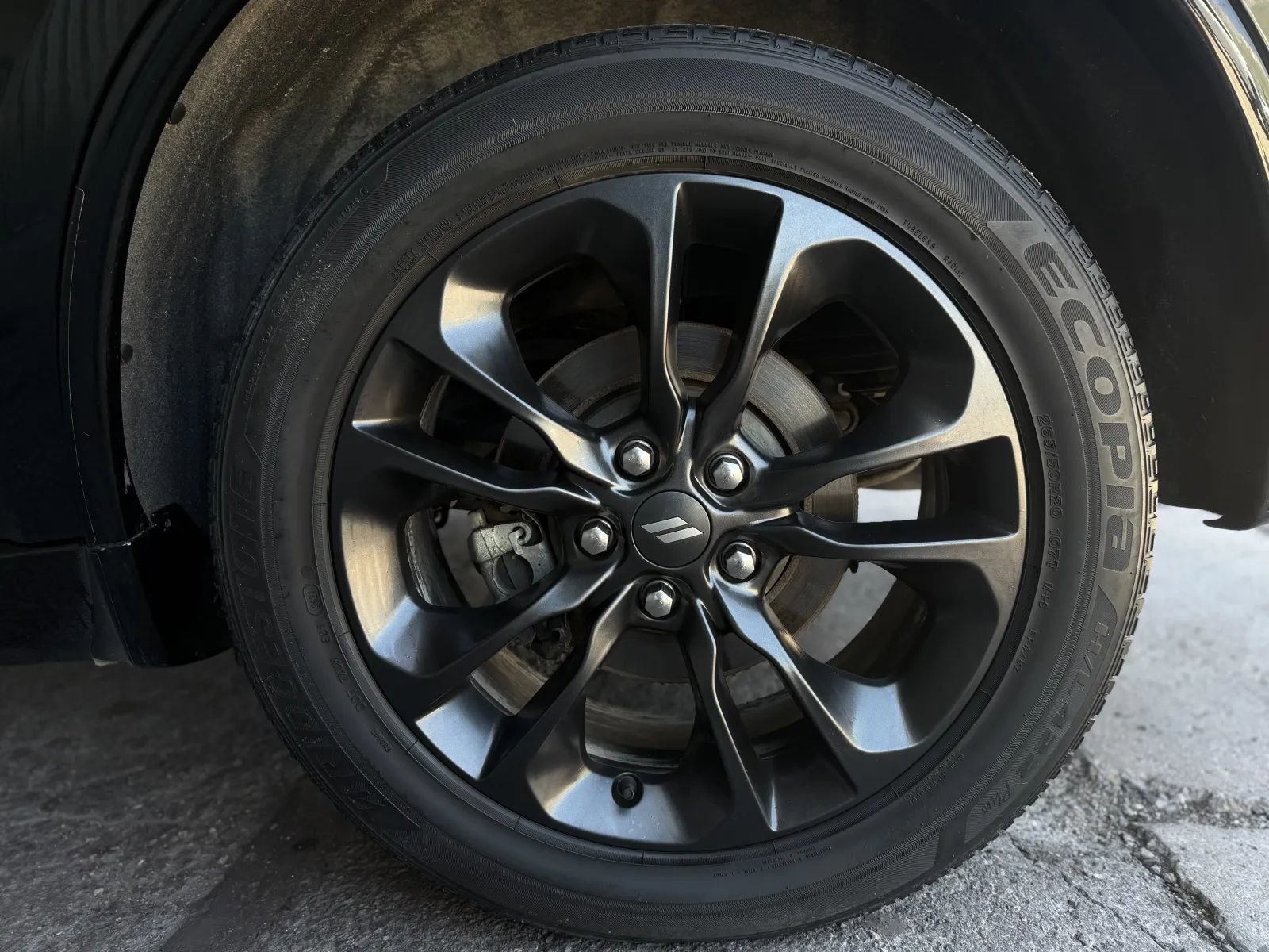Used 2021 Dodge Durango GT AWD/4WD image 45