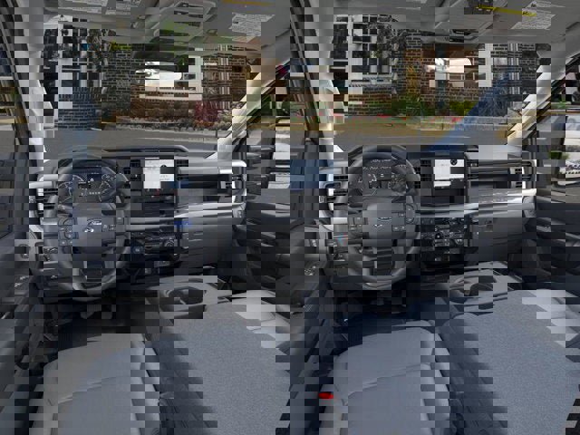 New 2026 Ford F250 XL w/ Snow Plow Prep Package image 22