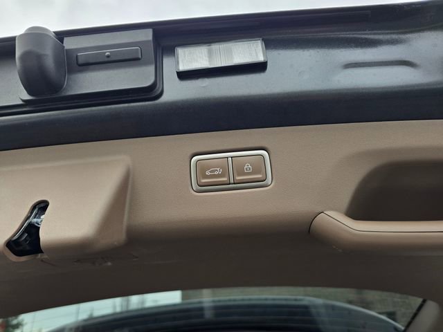 New 2026 Kia EV9 GT-Line image 4