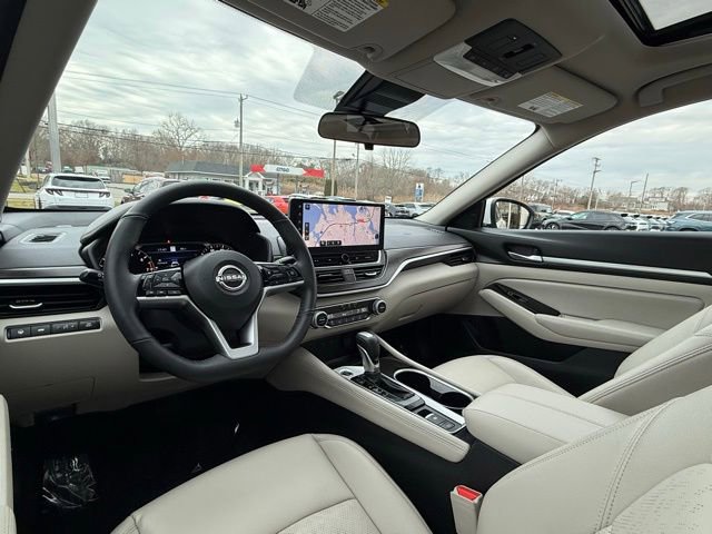 Used 2024 Nissan Altima 2.5 SL image 24