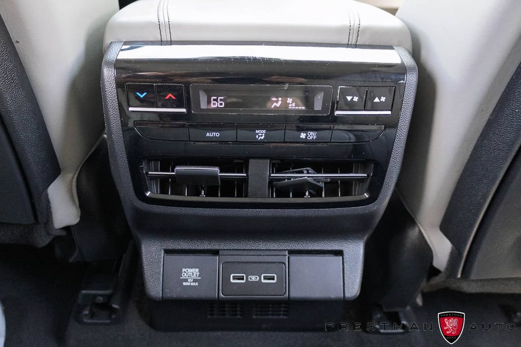 Used 2023 Acura MDX w/ Technology Package AWD/4WD image 37