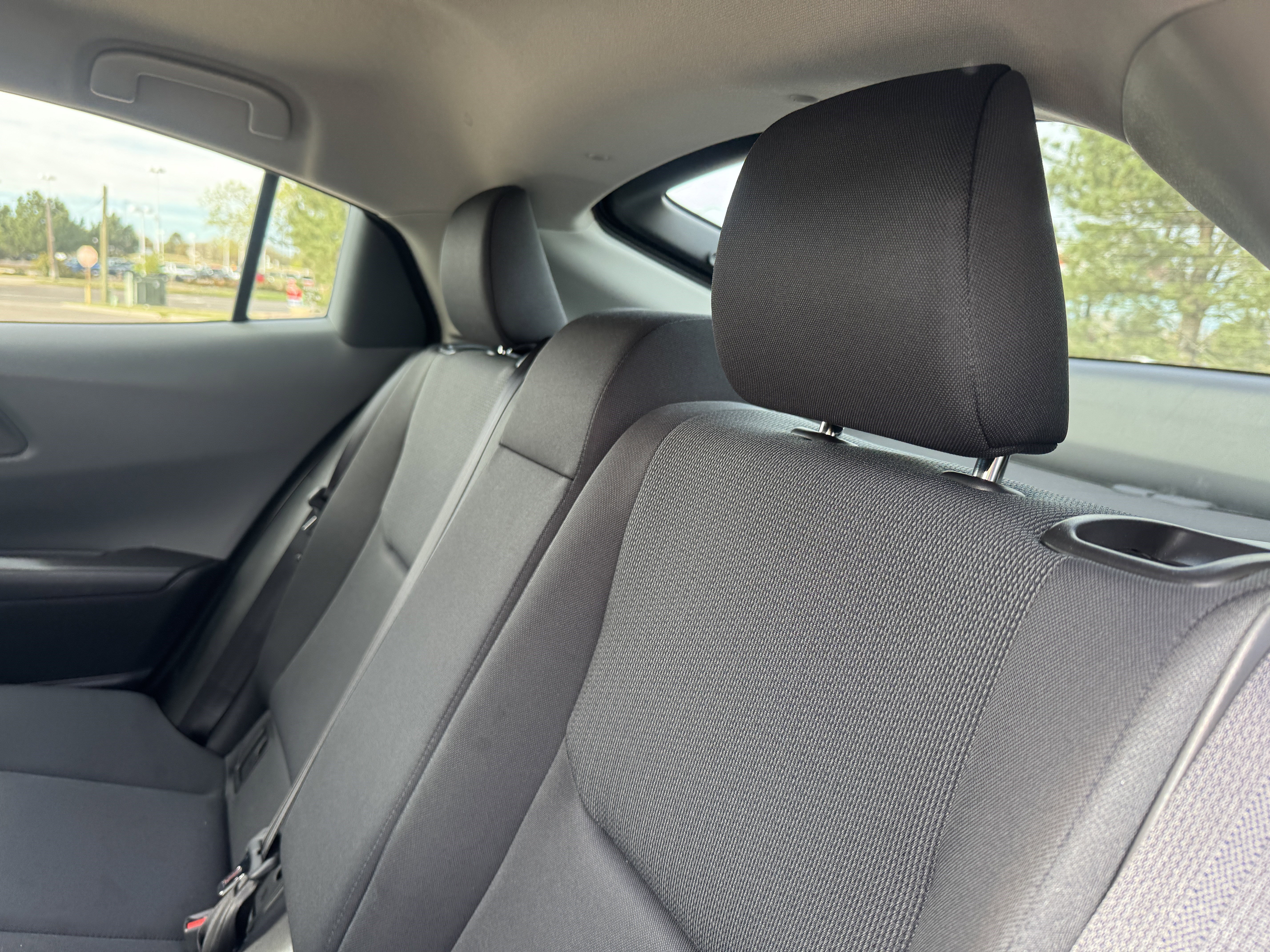 Used 2025 Toyota Prius LE image 15
