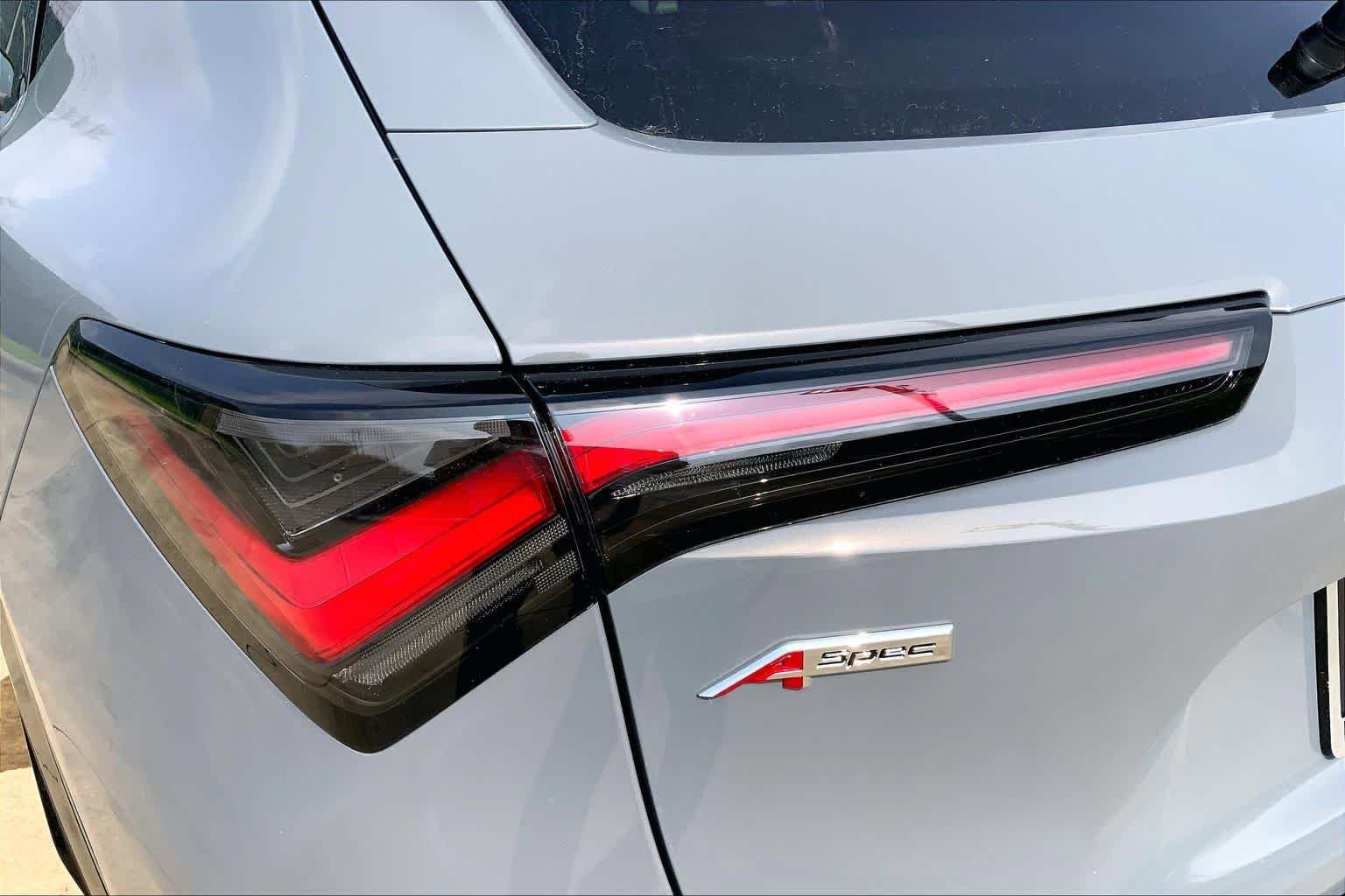 New 2026 Acura ADX A-Spec AWD/4WD image 14