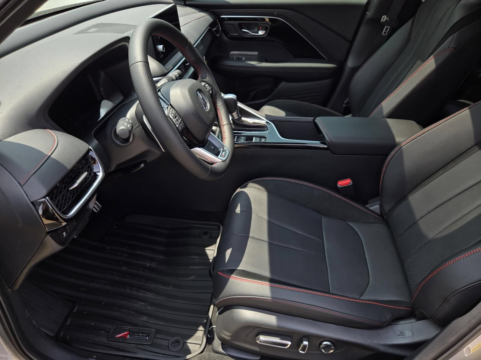 New 2026 Acura ADX A-Spec w/ Advance Package AWD/4WD image 18
