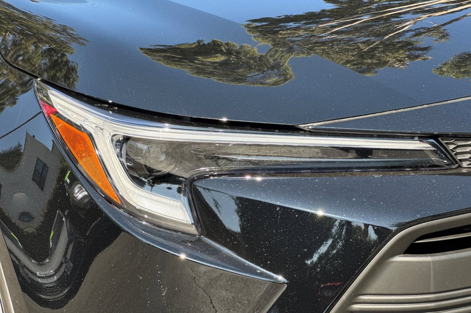 New 2026 Toyota Corolla LE FWD image 30