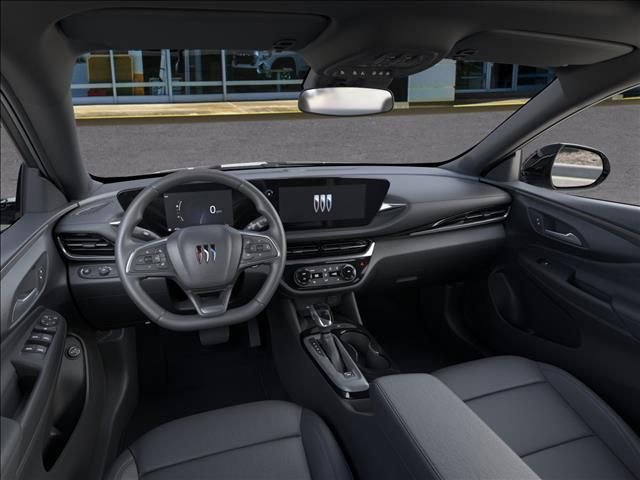 New 2026 Buick Envista Sport Touring w/ Convenience I Package FWD image 15
