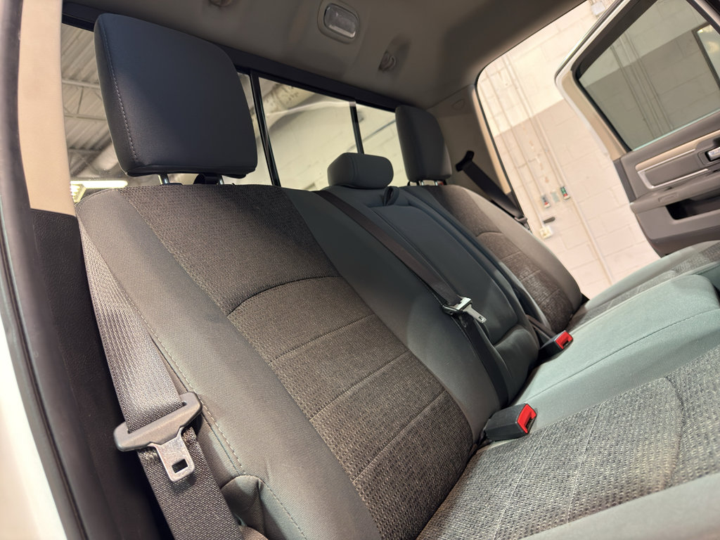 Used 2015 RAM 1500 Outdoorsman AWD/4WD image 25