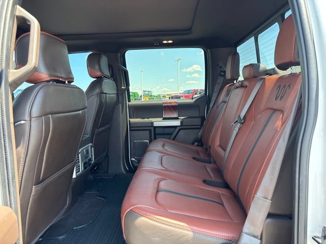 Used 2020 Ford F150 King Ranch w/ Equipment Group 601A Luxury AWD/4WD image 18