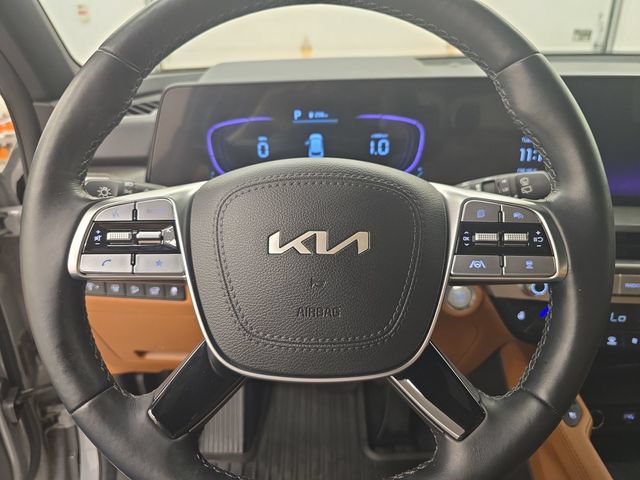 Used 2024 Kia Telluride EX X-Line AWD/4WD image 31