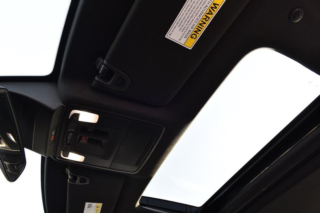 Certified 2024 Honda Accord Sport image 21
