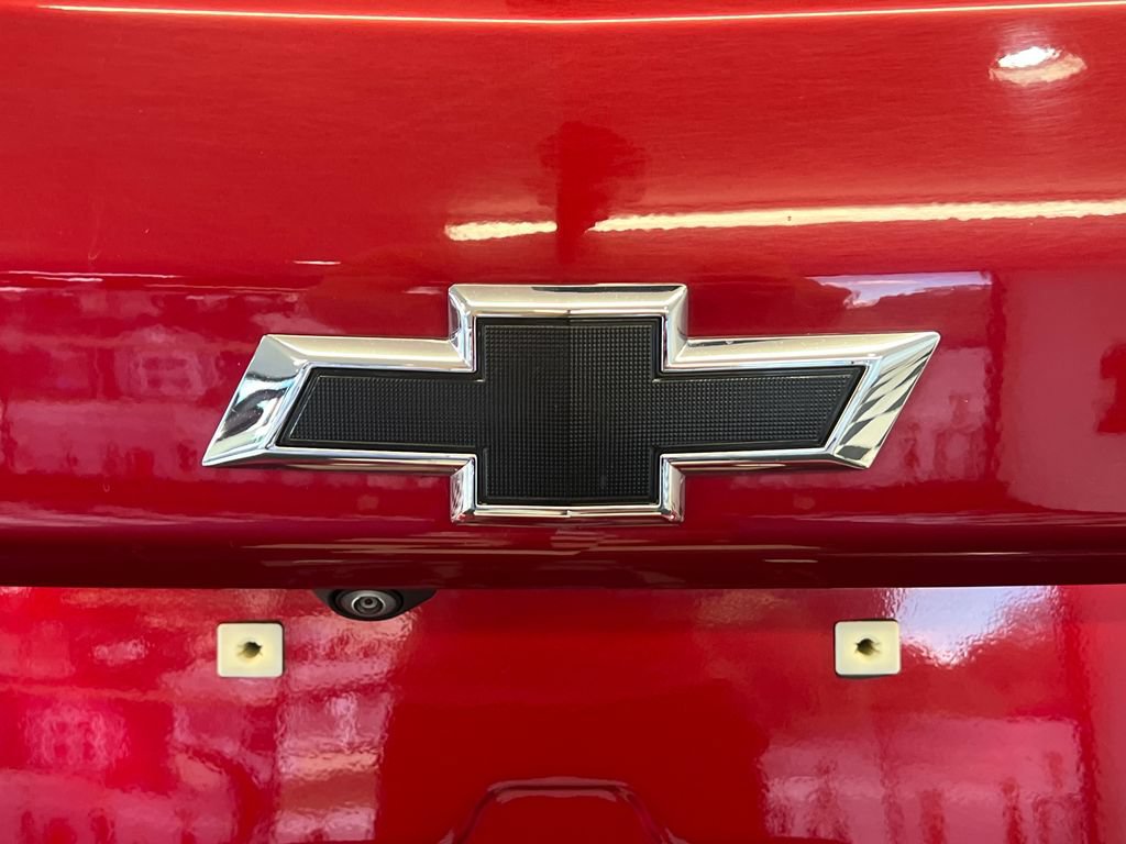 Used 2024 Chevrolet Equinox RS AWD/4WD image 11