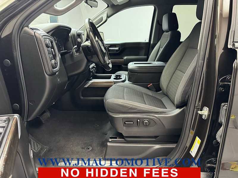 Used 2020 Chevrolet Silverado 1500 RST w/ All-Star Edition AWD/4WD image 13