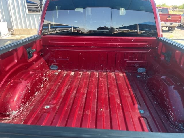 Used 2016 Ford F150 XLT w/ Equipment Group 302A Luxury AWD/4WD image 6