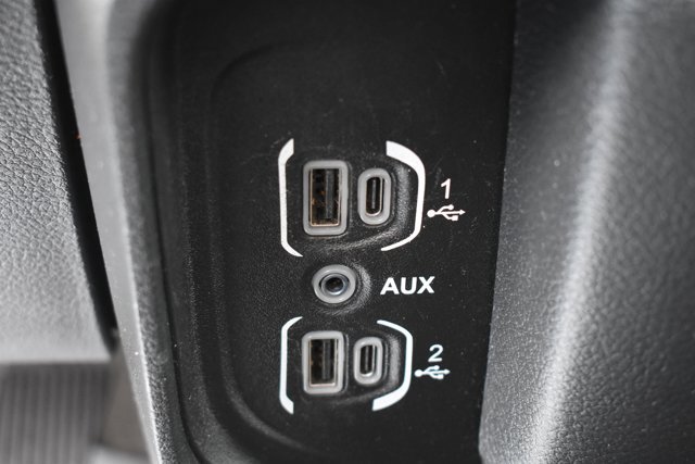 Used 2023 RAM 1500 Laramie image 29