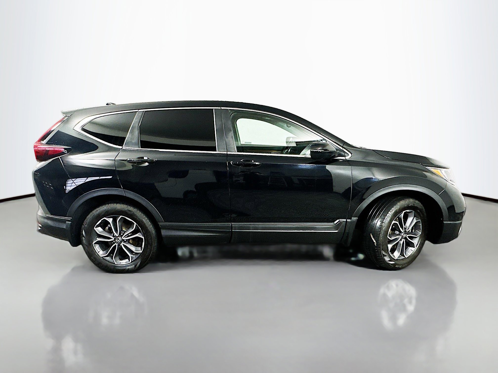 Used 2020 Honda CR-V EX-L image 8