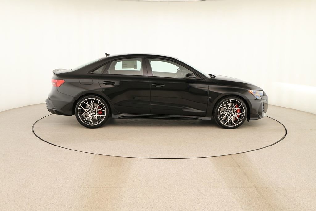 New 2026 Audi RS 3 image 8