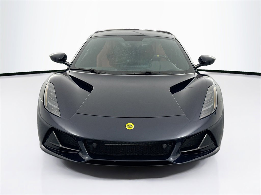 Used 2024 Lotus Emira First Edition image 2