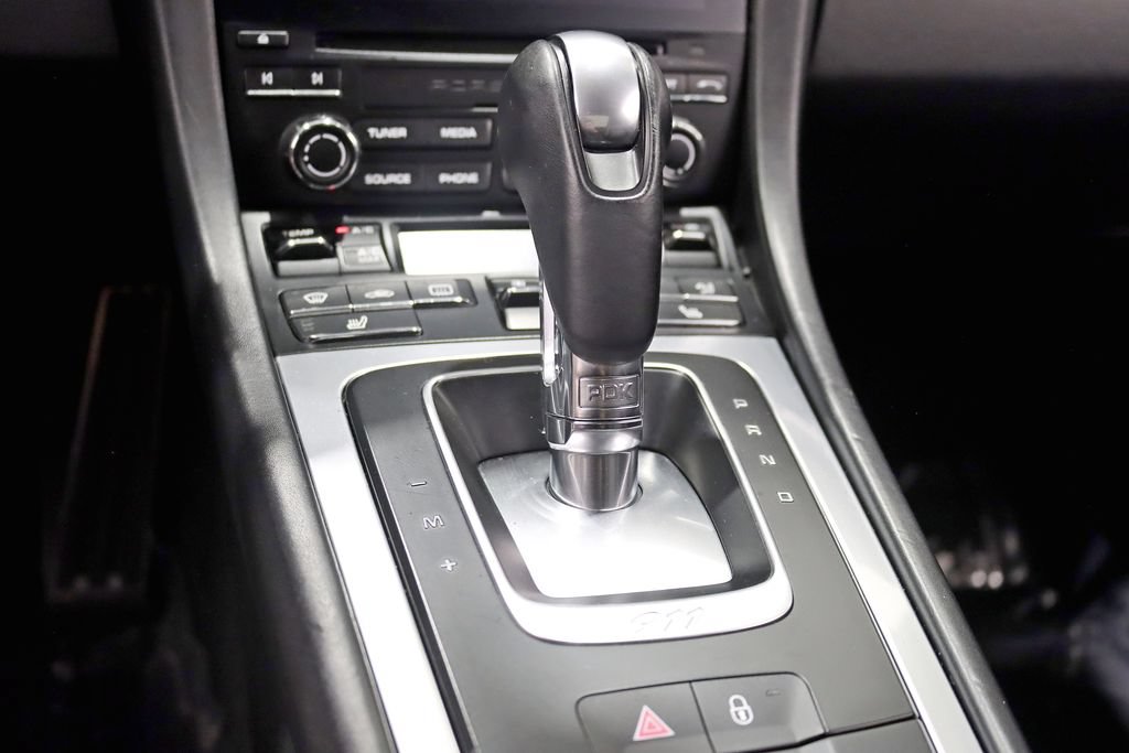 Used 2017 Porsche 911 Carrera S RWD image 23