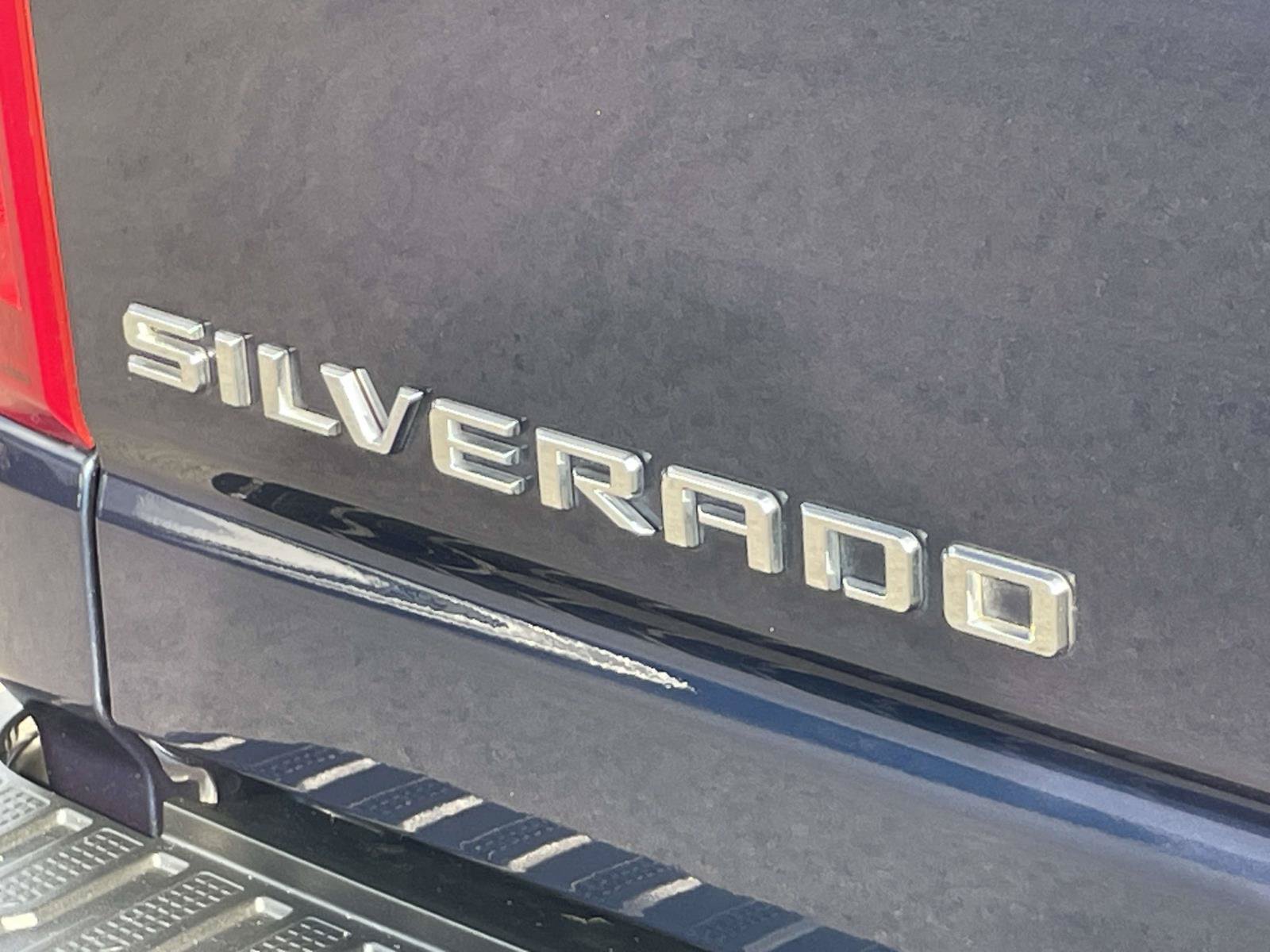 Certified 2022 Chevrolet Silverado 2500 High Country w/ Safety Package II AWD/4WD image 13