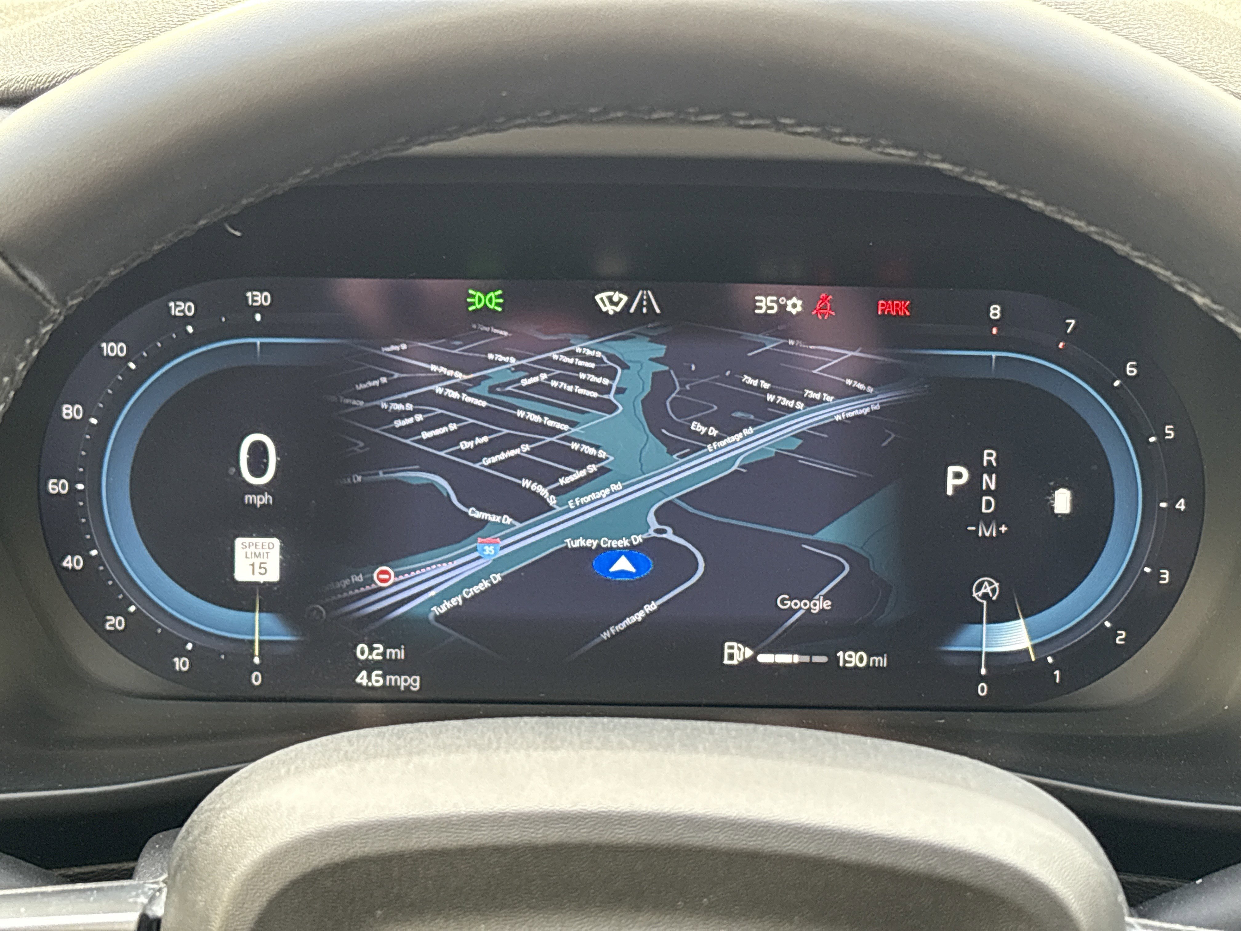 Certified 2025 Volvo XC40 B5 Core image 41